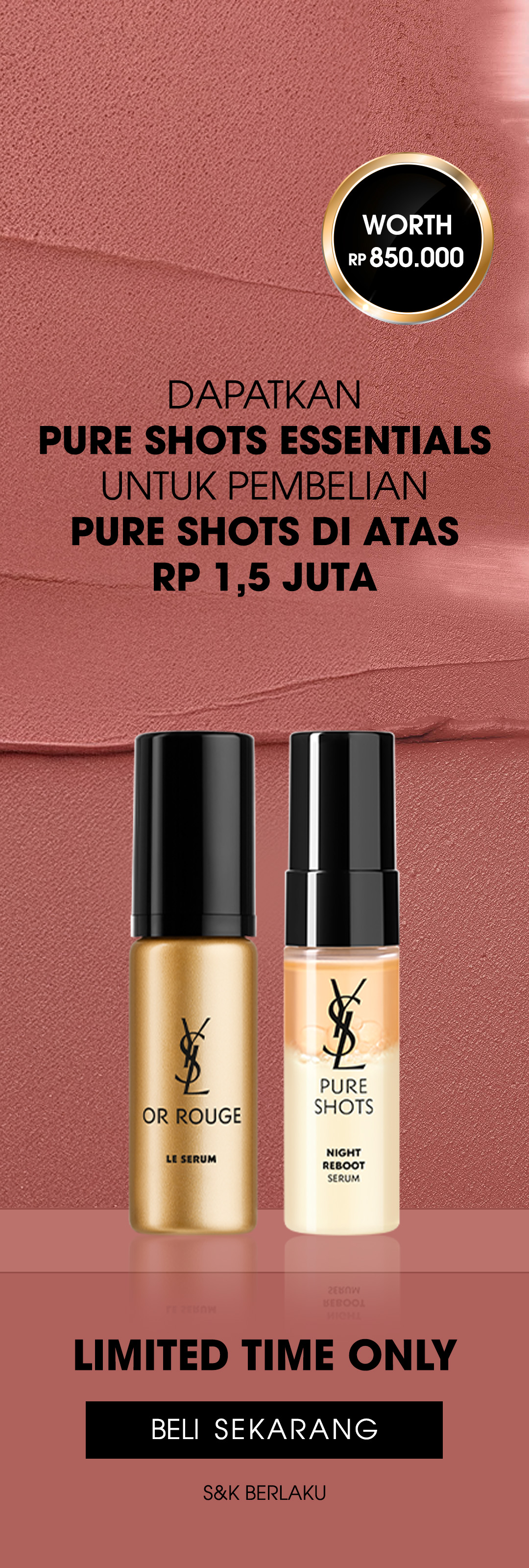 Bestseller Beauty Products